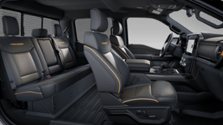 2025 Ford F-150® Internal Image 1